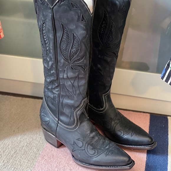 Shoes | Freebird Rosie Boots | Poshmark